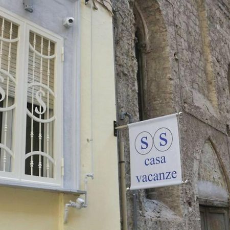 Ss.Casavacanza 나폴리 외부 사진