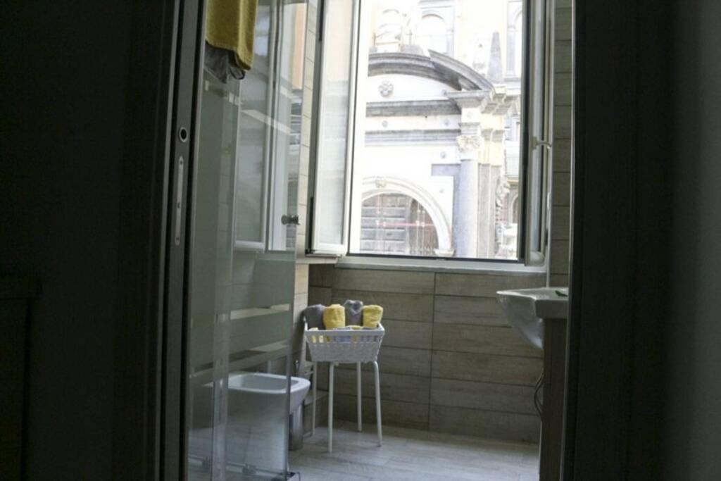 Ss.Casavacanza 나폴리 외부 사진