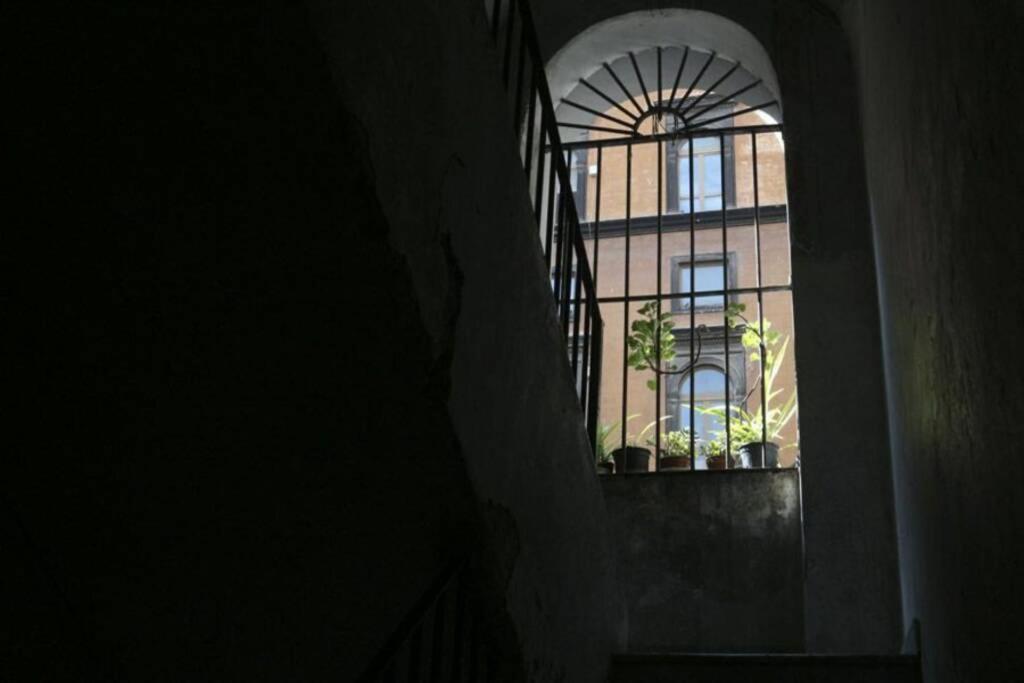 Ss.Casavacanza 나폴리 외부 사진