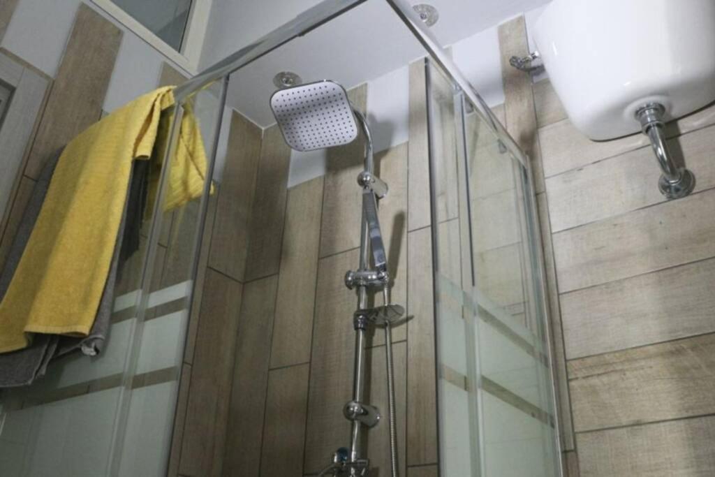 Ss.Casavacanza 나폴리 외부 사진